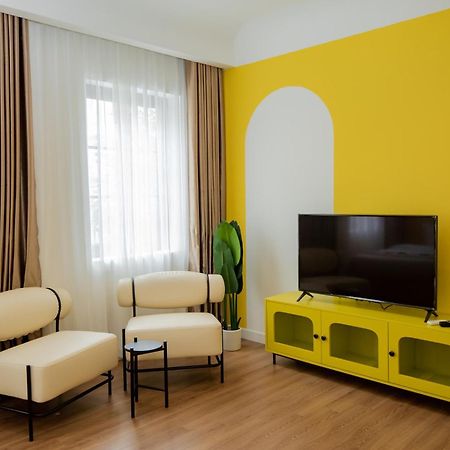 Palette Collect'S Boutique Hotel Ha Long Luaran gambar