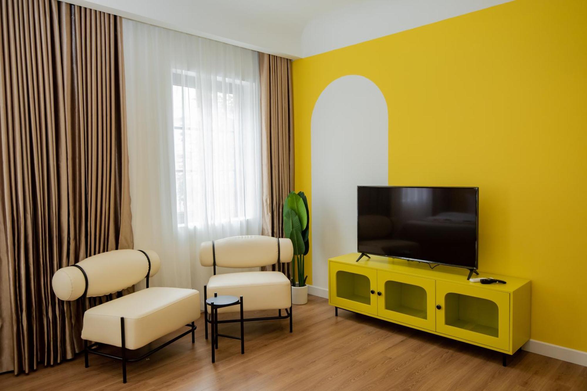 Palette Collect'S Boutique Hotel Ha Long Luaran gambar