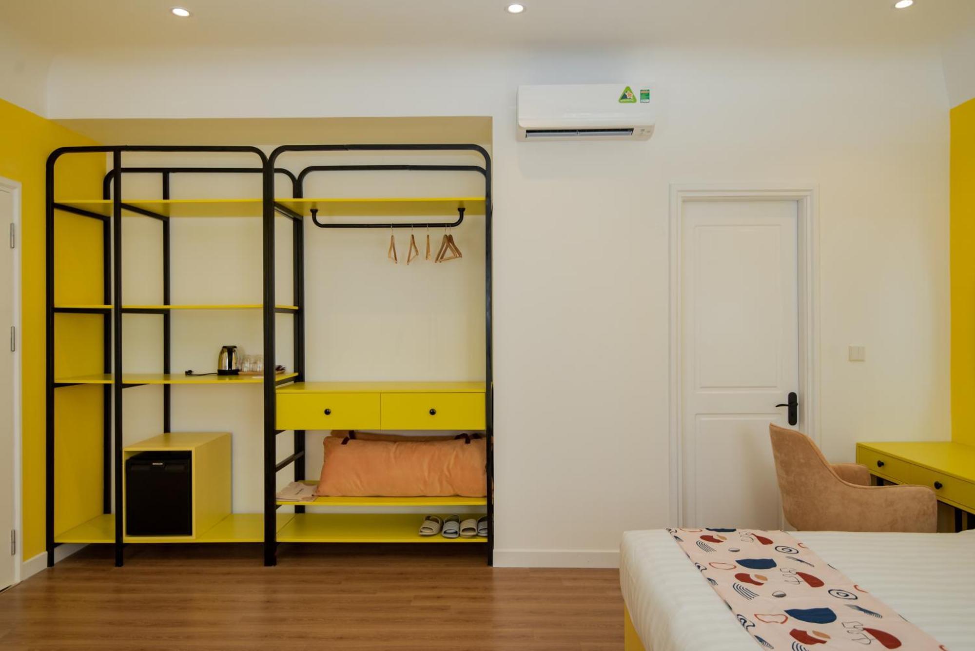 Palette Collect'S Boutique Hotel Ha Long Luaran gambar
